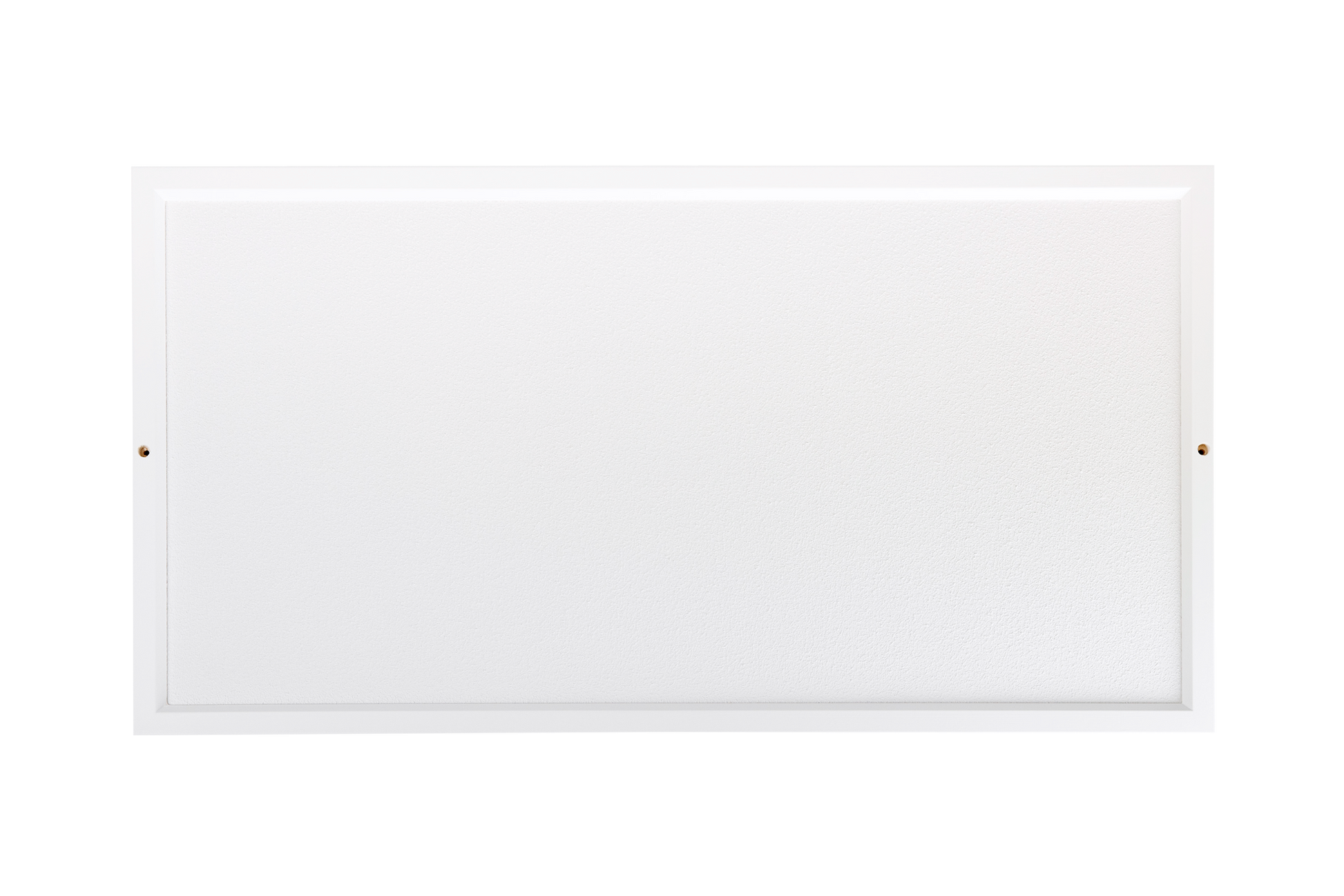 Suntherm Heizpaneele mit Echtholzrahmen Wandmontage