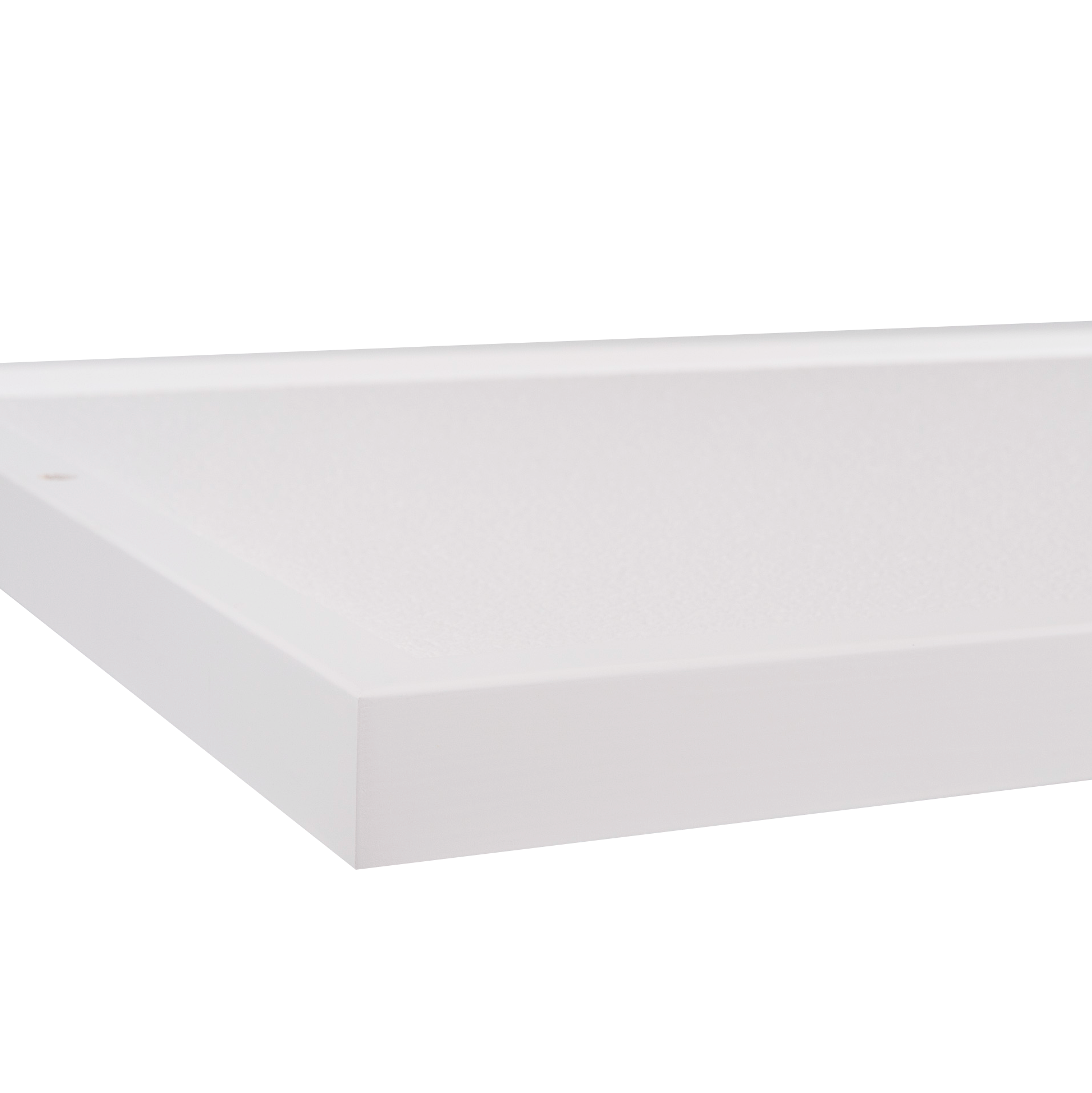 Suntherm Heizpaneele mit Echtholzrahmen Wandmontage