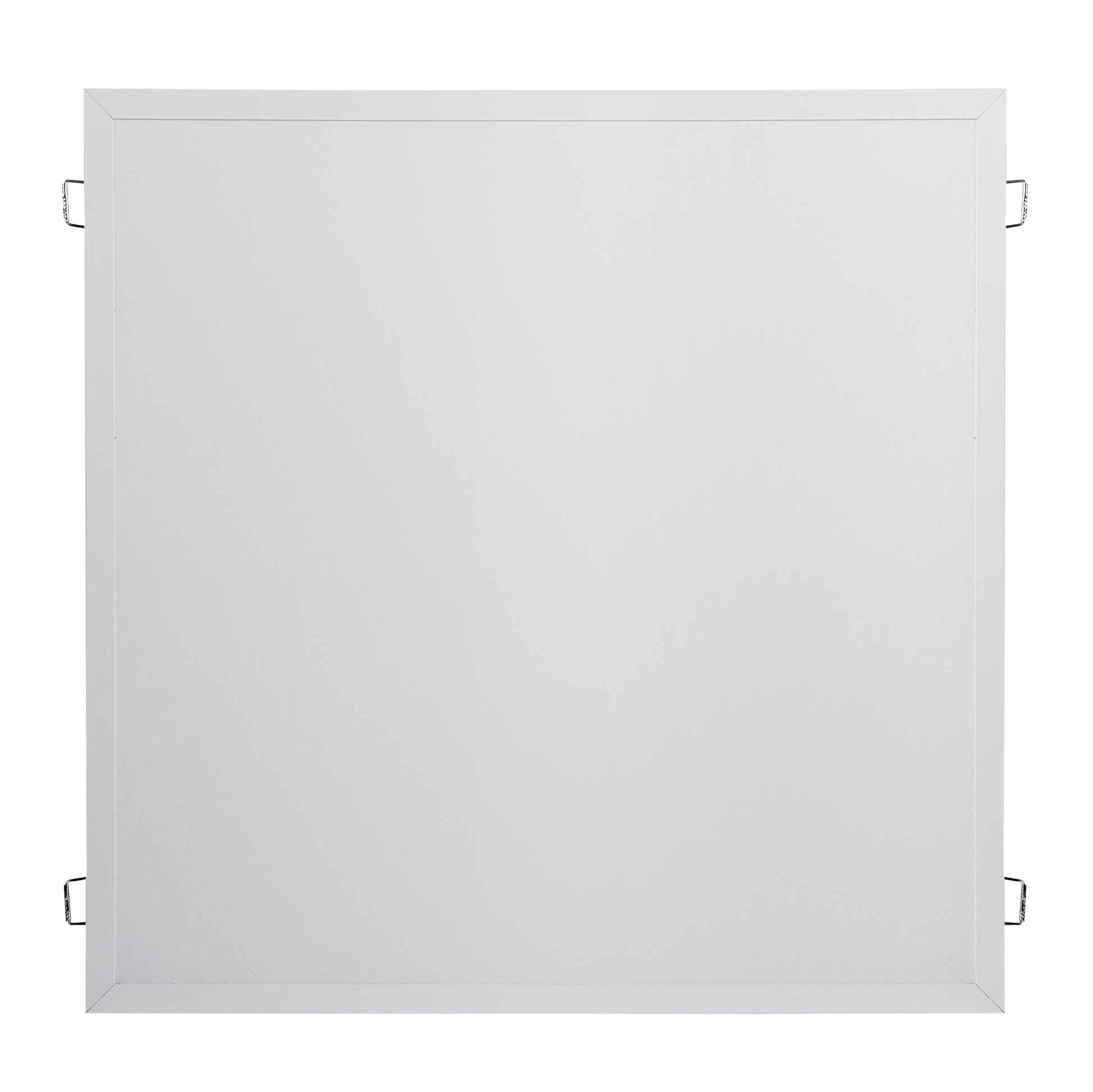 Suntherm Heizpaneele mit Alurahmen Einbausystem AL