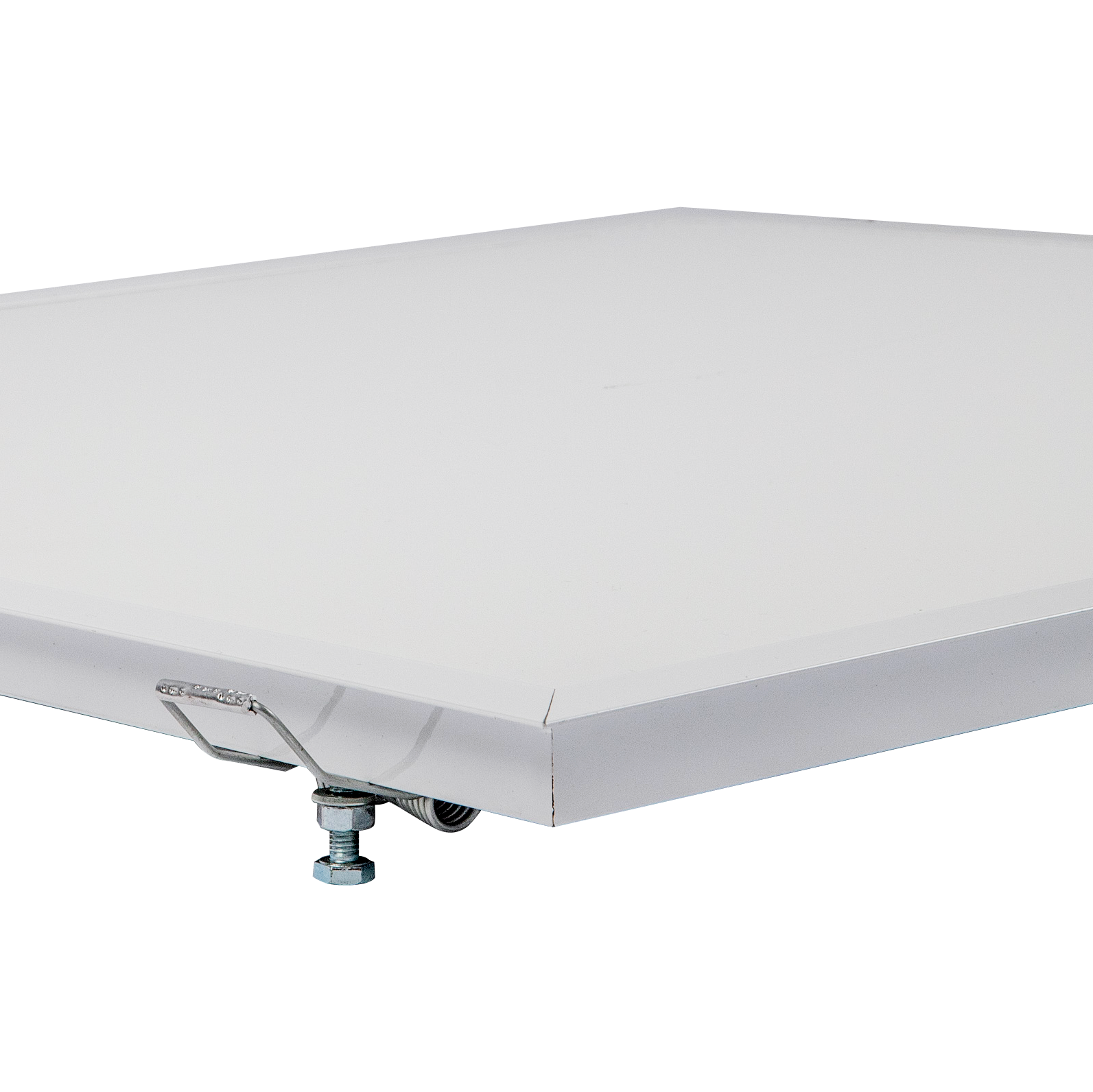 Suntherm Heizpaneele mit Alurahmen Einbausystem AL