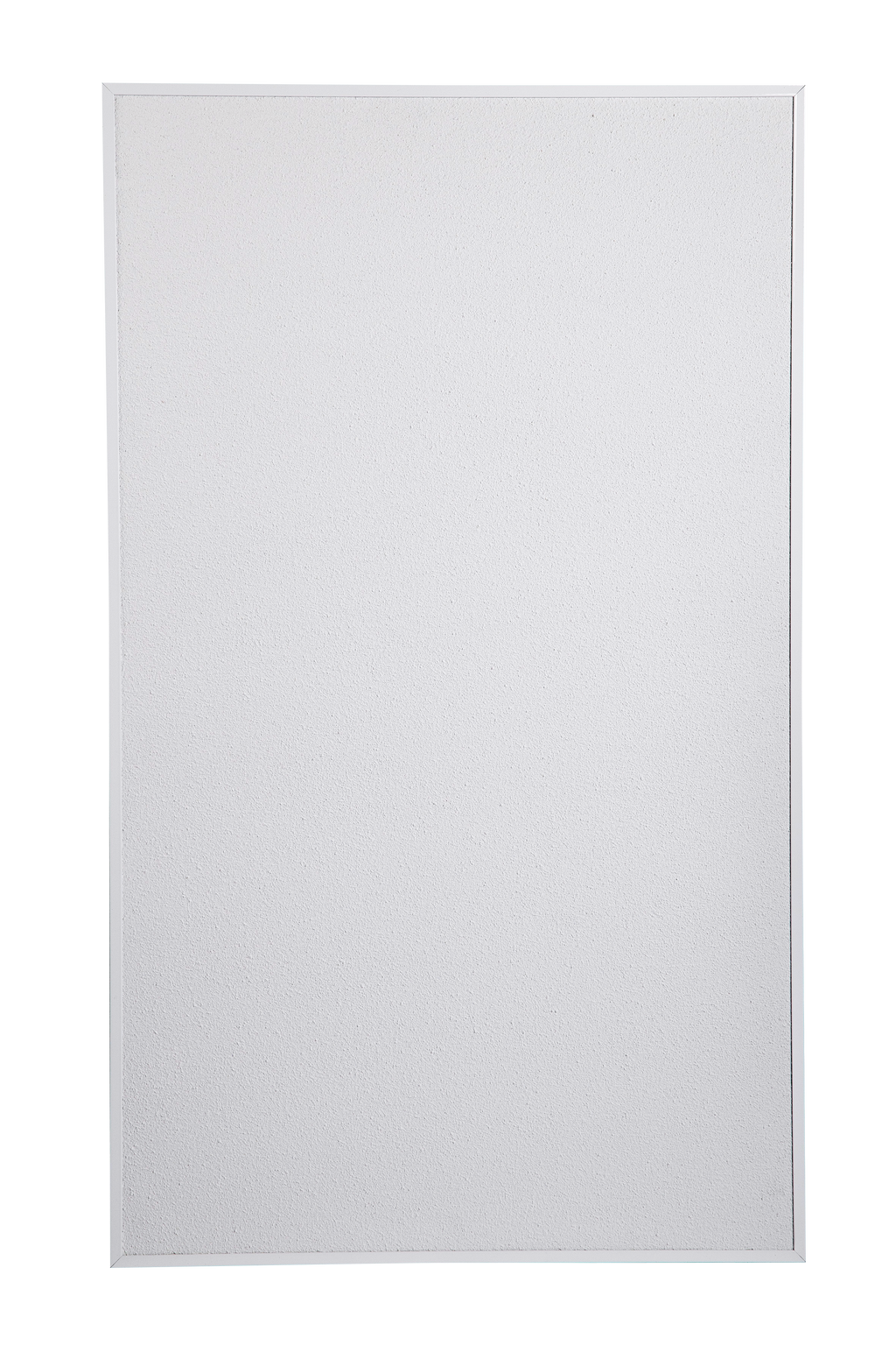 Suntherm Heizpaneele mit Alurahmen Wandmontage AL