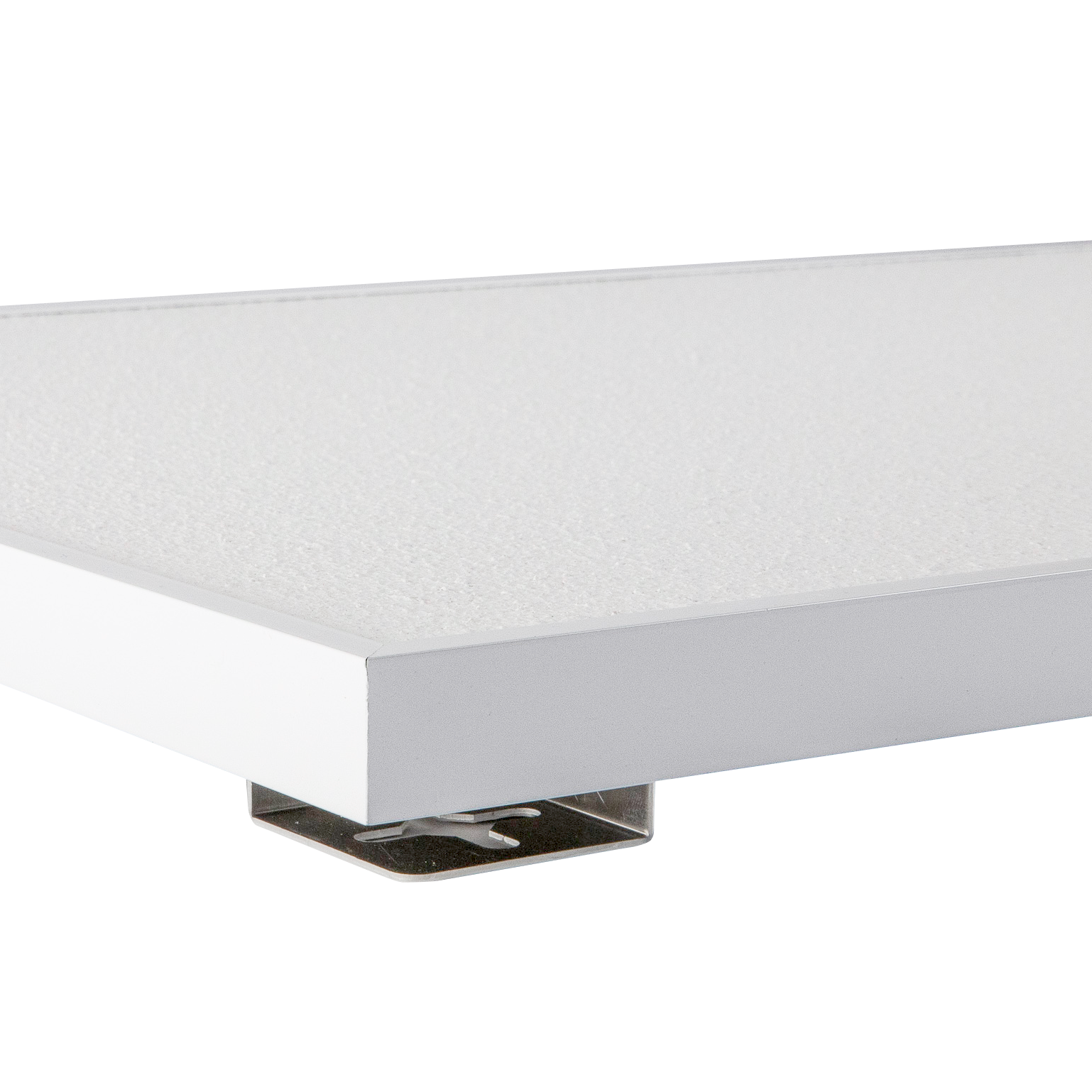 Suntherm Heizpaneele mit Alurahmen Wandmontage AL